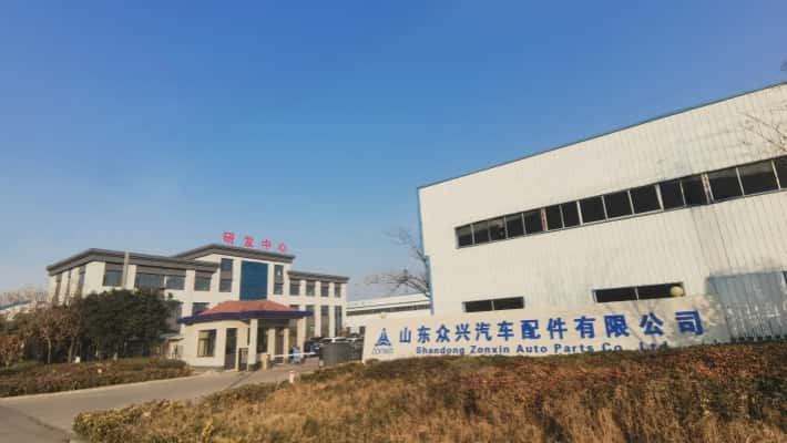 企业概览
